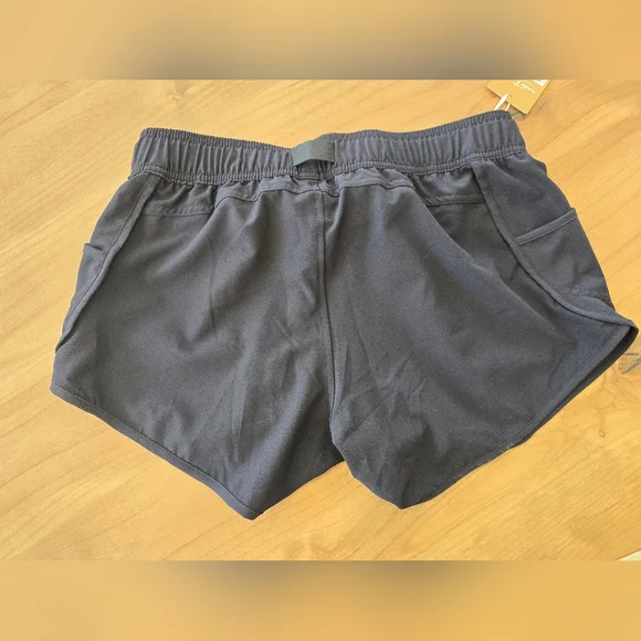 Nani Swimwear Women's Hybrid Explorer Shorts - Picture 4 of 5